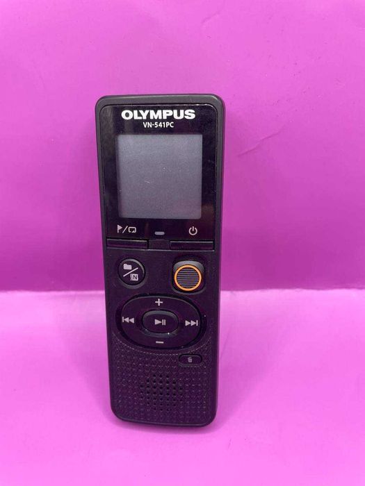 Диктофон цифровий Olympus VN-541PC