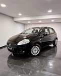 Fiat Grande Punto 1.2 Active