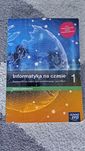 Informatyka na czasie 1 Nowa era