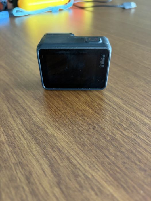 Gopro Hero 7 Black
