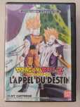 Dragon Ball Z: L’Appel Du Destin (PAL Sega Mega Drive)