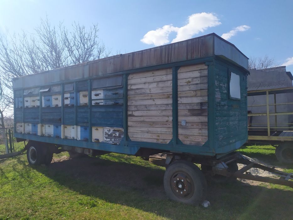 Продам павільйон для бджіл