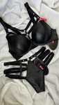 комплект білизни hunkemoller