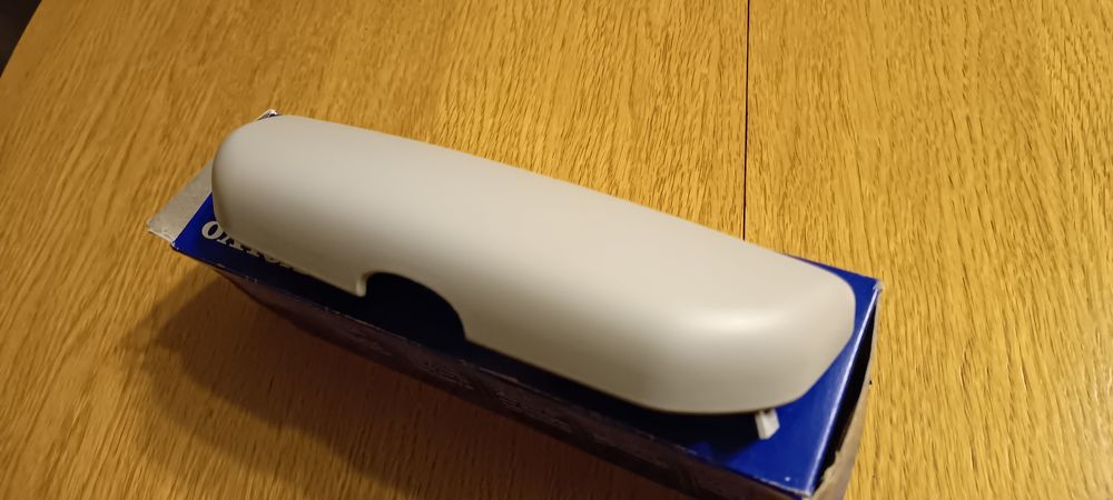 Тримач для окулярів