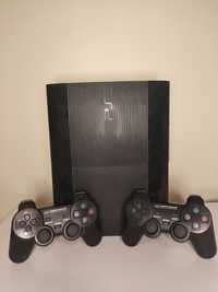 PlayStation 3 super slim HEN ps3