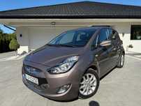 Hyundai ix20 Hyundai IX20/Automat/Benzyna/Klimatyzacja/Raty/Kredyt/Zamiana/Okazja!!