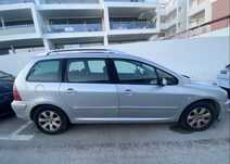 Selling peugeot 307 Sw