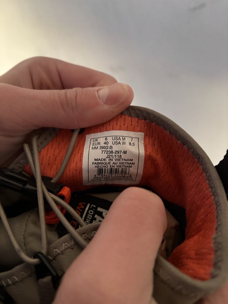 Кросівки Palladium Pampa travel Lite+