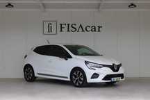 Renault Clio 1.0 TCe Limited Bi-Fuel