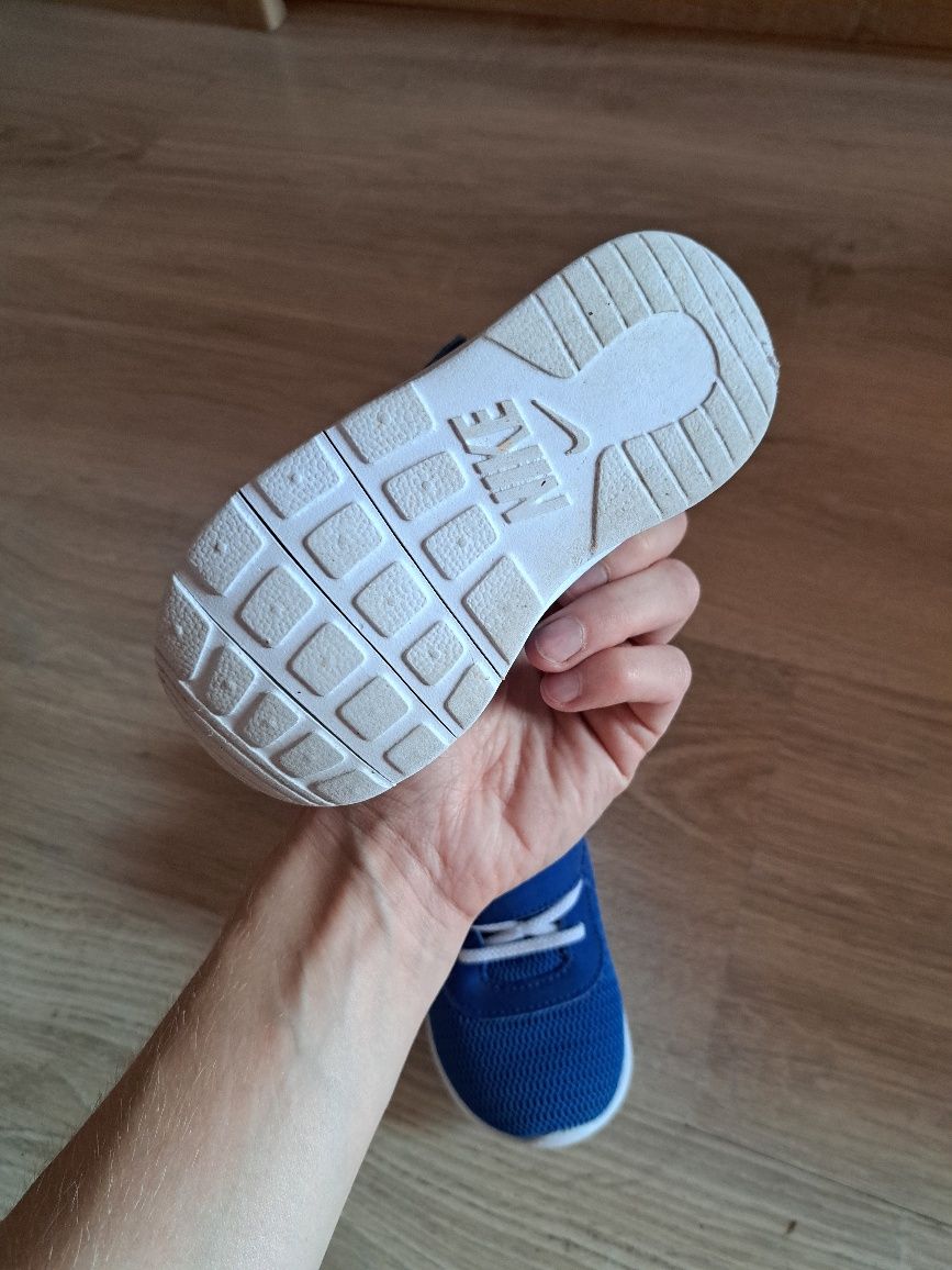Nike tanjun 23,5 chłopiec
