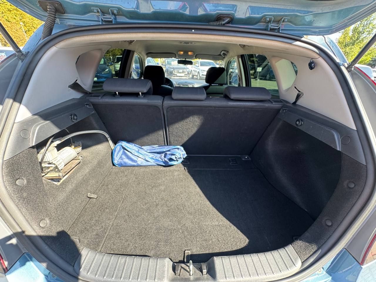 Hyundai i30 №3147 (ВНЕСОК від 15%) Альянс Авто Кривий Ріг