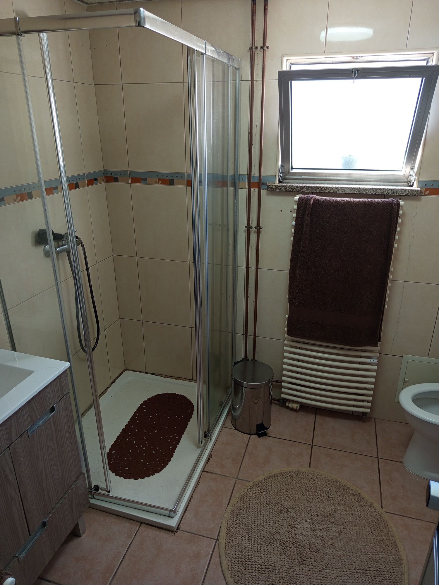Moradia T2 Vouzela