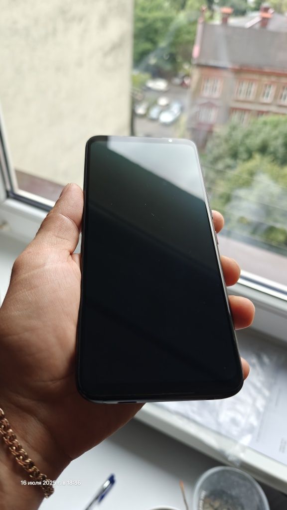 Smartfon Asus ROG Phone 6, 16/512