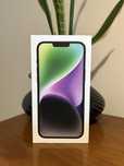 Caixa iphone 14 plus
