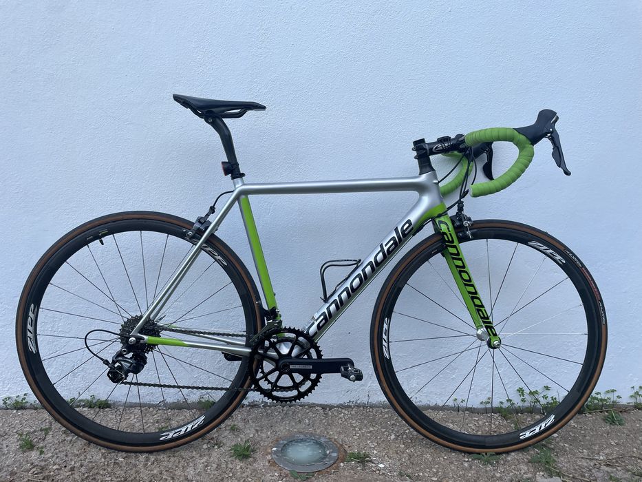 Cannondale Supersix Evo