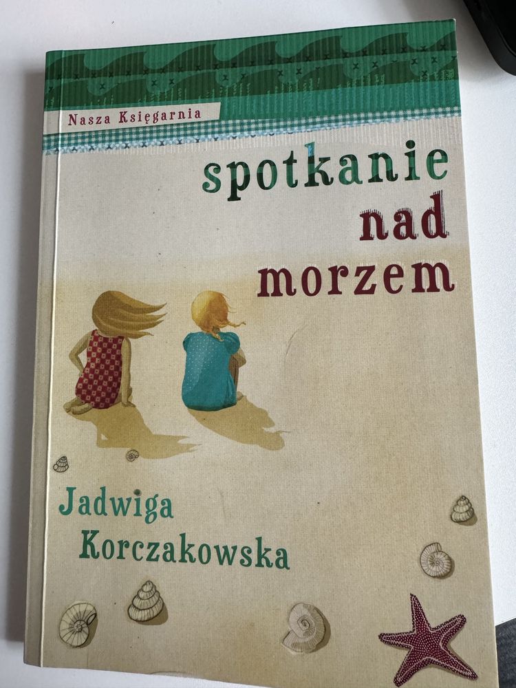 Spotkanie nad morzem