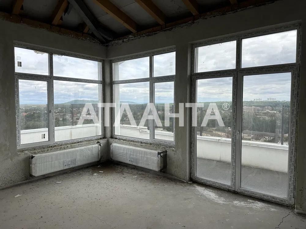 Продаж Пентхаусу в елітному районі Львова, 128.м2 (Терасса 79м2)