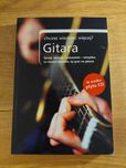 Gitara poradnik.