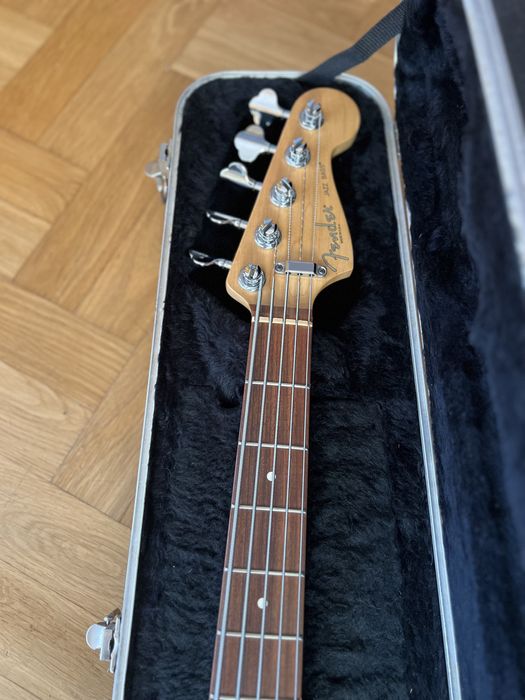 Fender Jazz Bass V American Standard 1998