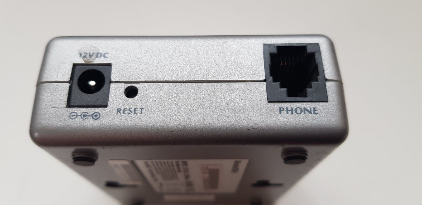 Planet VIP-156 Planet VoIP