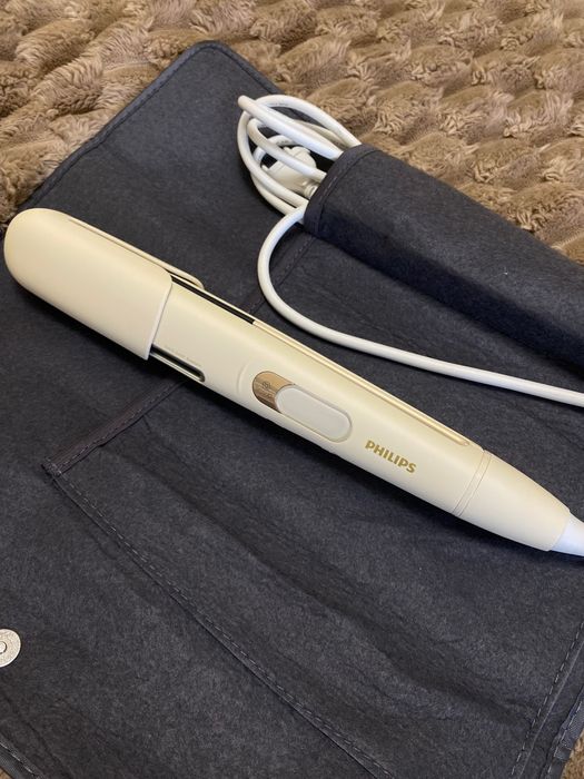 Випрамляч Philips sense IQ 8000 SE