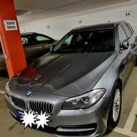 BMW Seria 5 BMW 530d xDrive HUD 2 wlasciciel