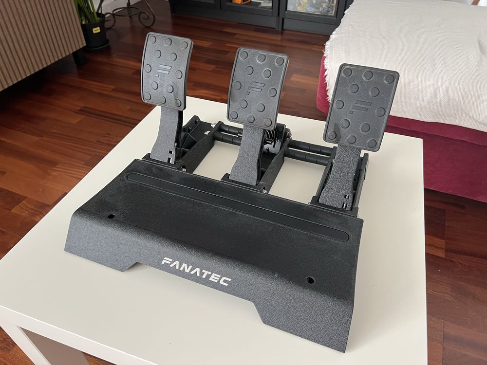 Fanatec CSL Elite V2