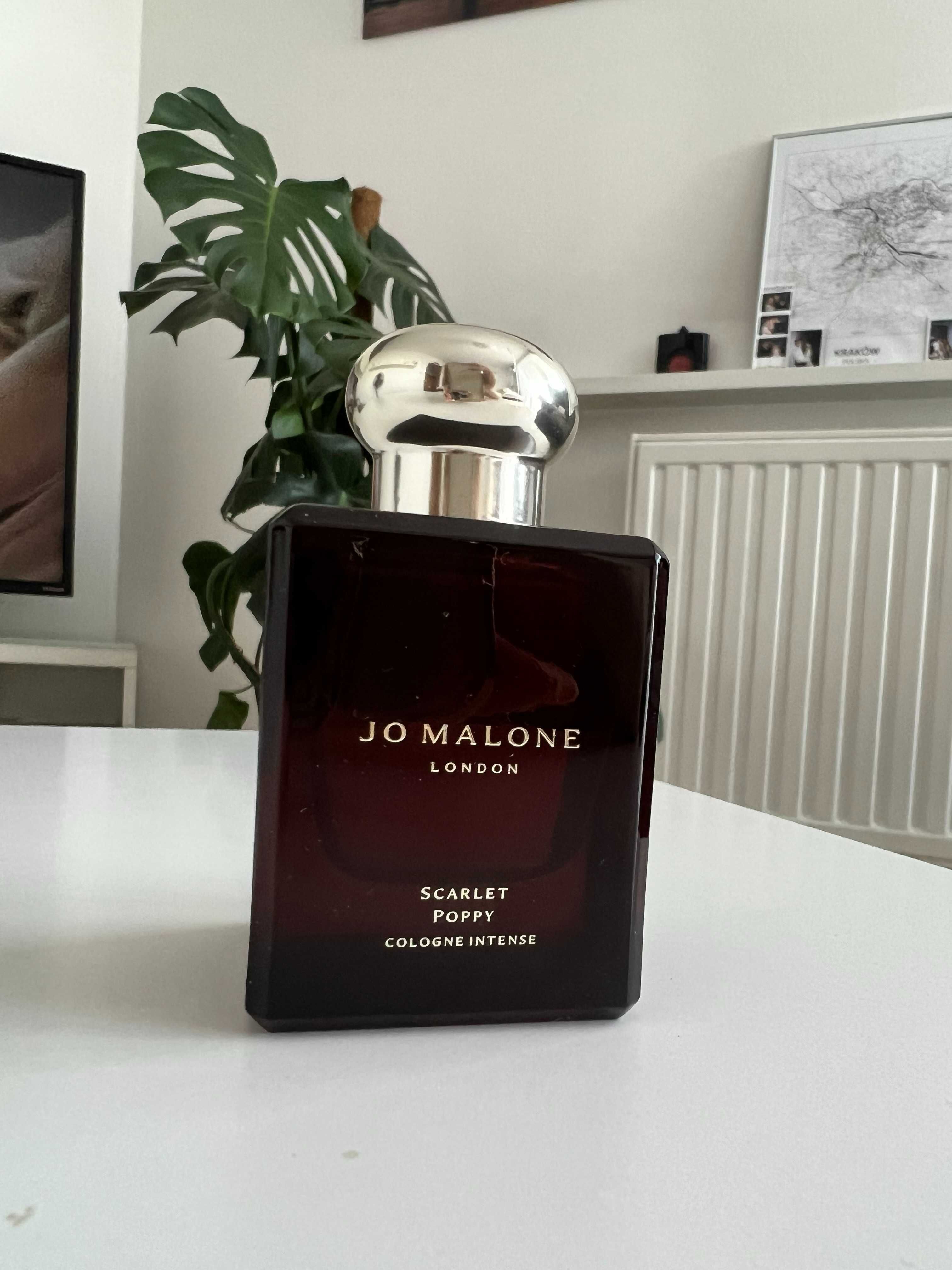 Jo Malone Scarlet Poppy 50 ml EDC