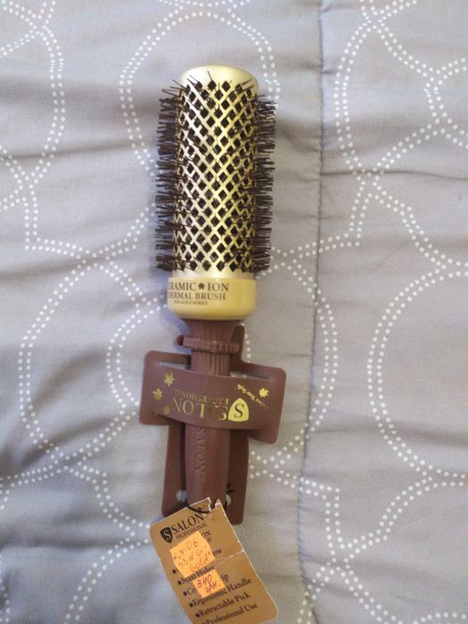 Рассческа,Браш Salon