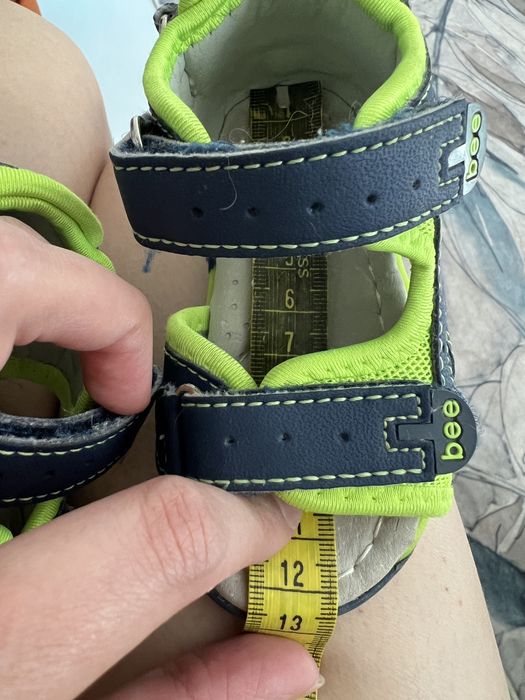 Боссоножки clibee