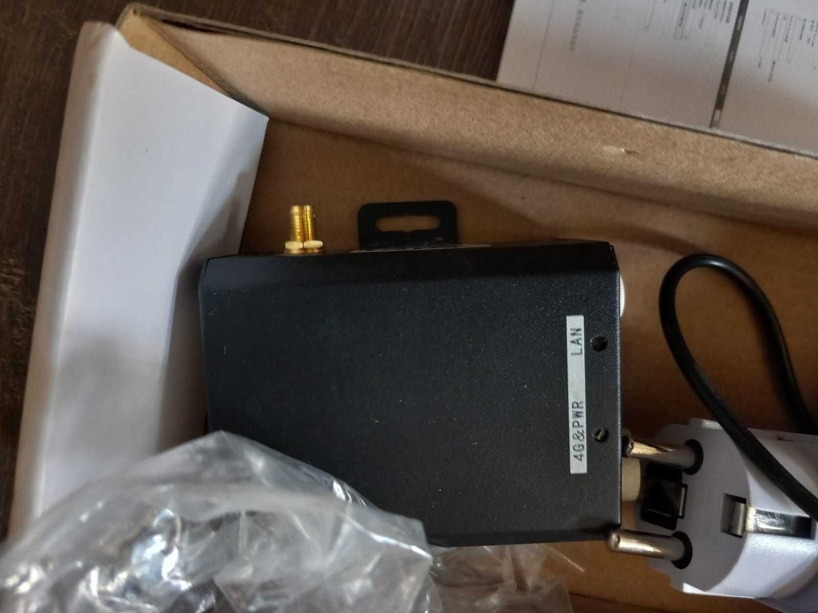 4G роутер WiFi с SIM картой H927 pro