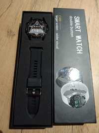 Zegarek Smartwatch C300 Nowy