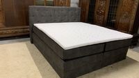 Кровать двух спальная в комплекте матрас топер комфорт Мягкая мебель