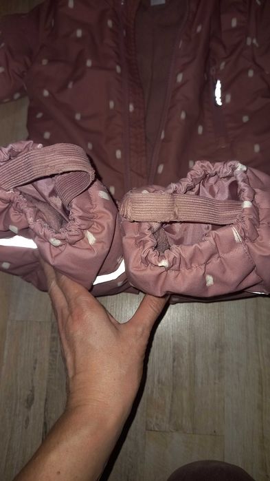 Комбінезон H&M 86 розмір в чудовому стані