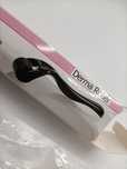 Masażer derma roller do twarzy