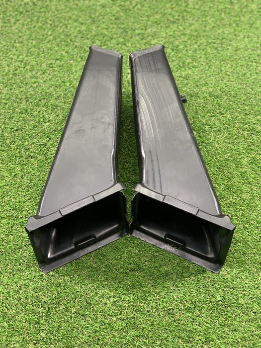 Входуховоди Тормозів Bmw 3 Seria E36