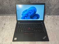 Lenovo Thinkpad T14s i5-10310u 4.4GHz / 8GB DDR4 / 1TB NVME / 14 FHD