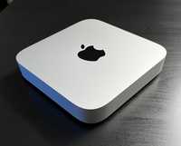 Mac Mini M1 8GB RAM / 256GB SSD - świetny stan