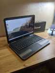 Hp Pavilion 14-al170no core i5 7th gen