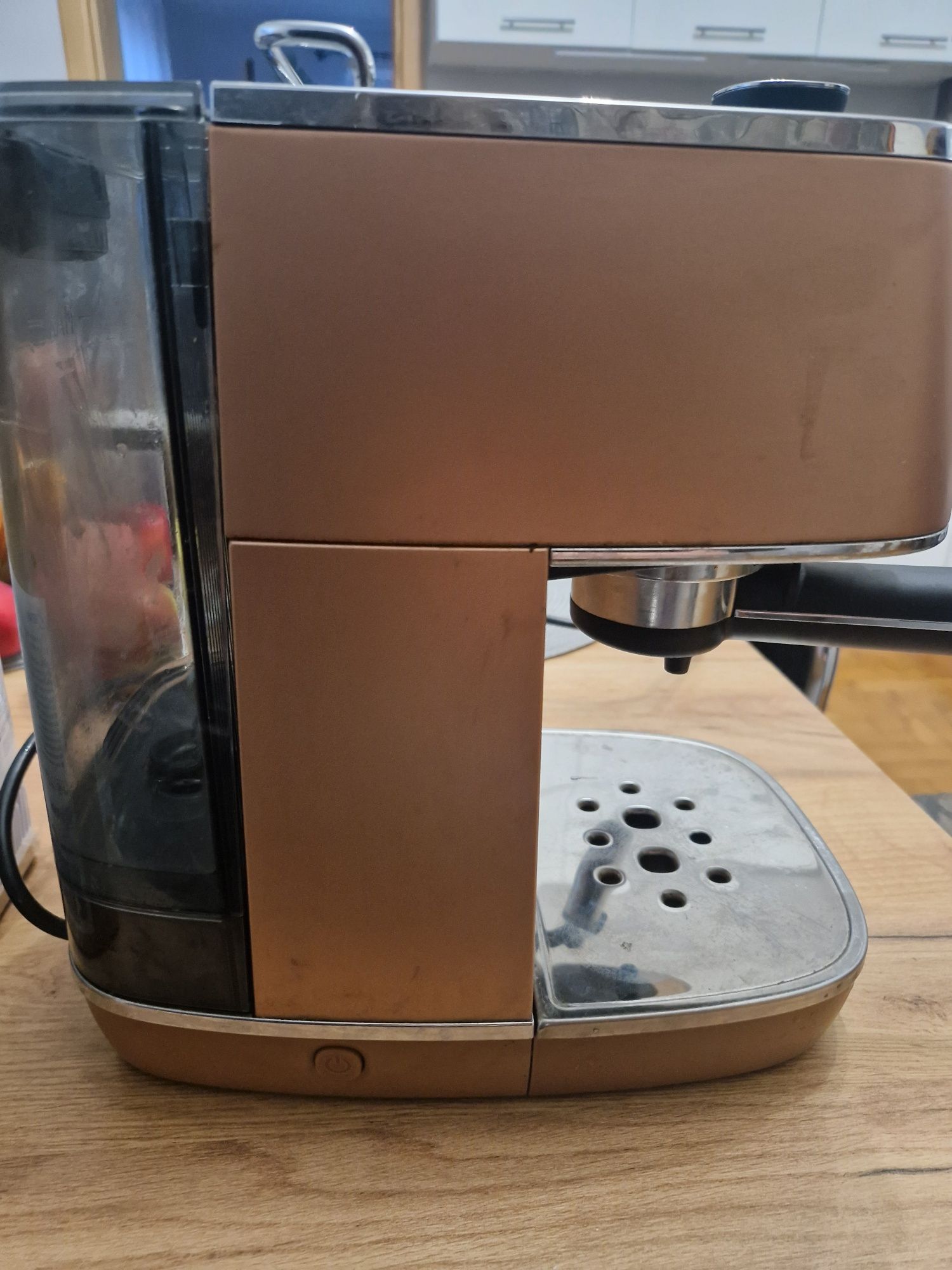 Ekspres do kawy DELonghi