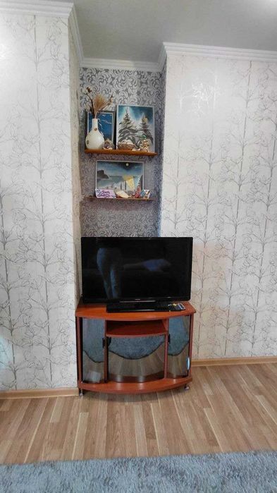 Продам 3-к квартиру з АВТОНОМНИМ ОПАЛЕННЯМ Філософська Лесі Українки