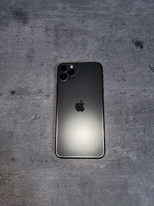 Iphone 11 Pro Max 64gb