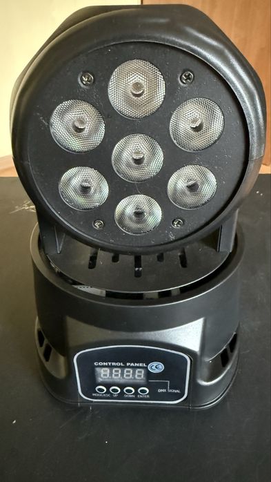 Oświetlenie led 20w idealny stan