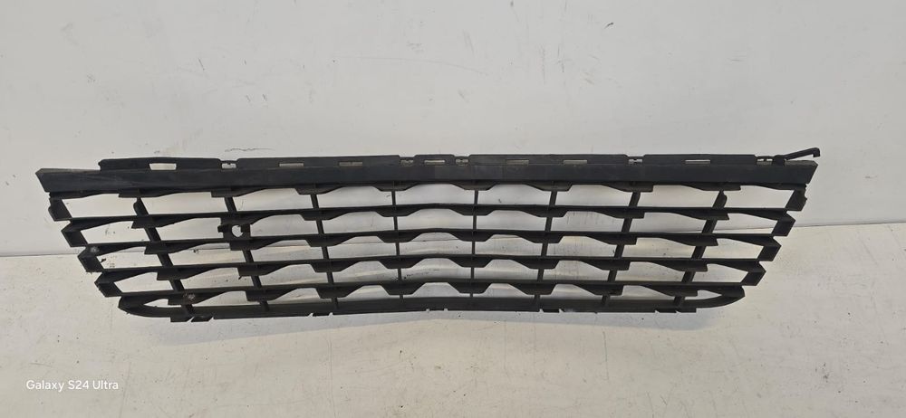 Atrapa Opel Zafira B OPC kratka zderzaka