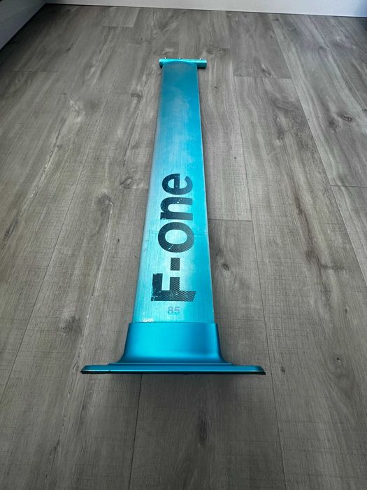 Używany wing foil, kite foil F-ONE Phantom S Carbon 740 fone