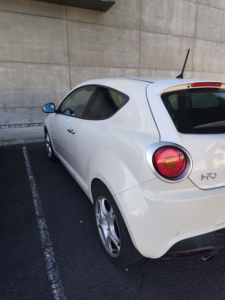 Vendo Alfa Romeo MIto