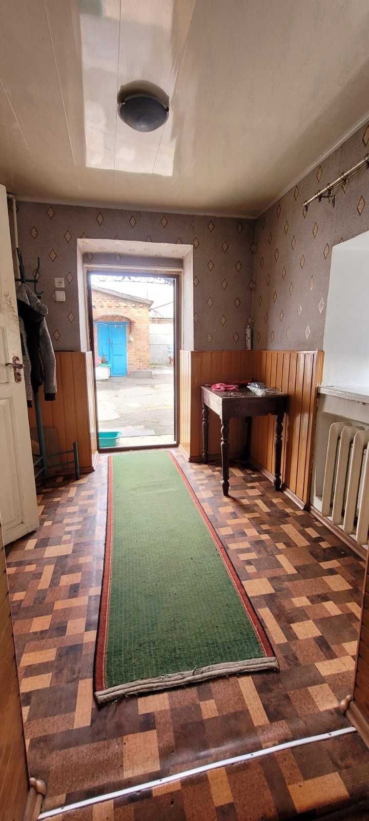 Продажа. Дом Зеленый Яр, 50 кв.м.