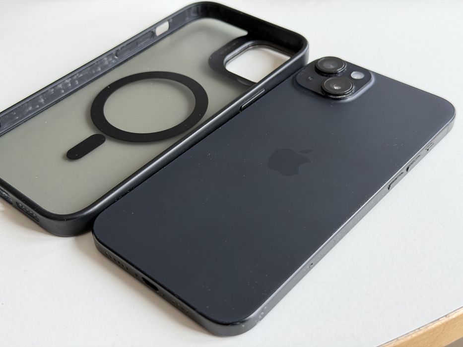 iPhone 15 Plus 256GB