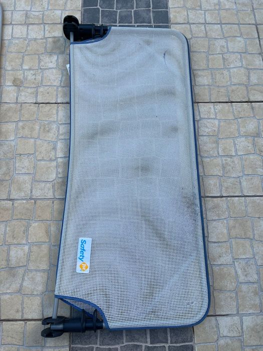 Proteção de cama