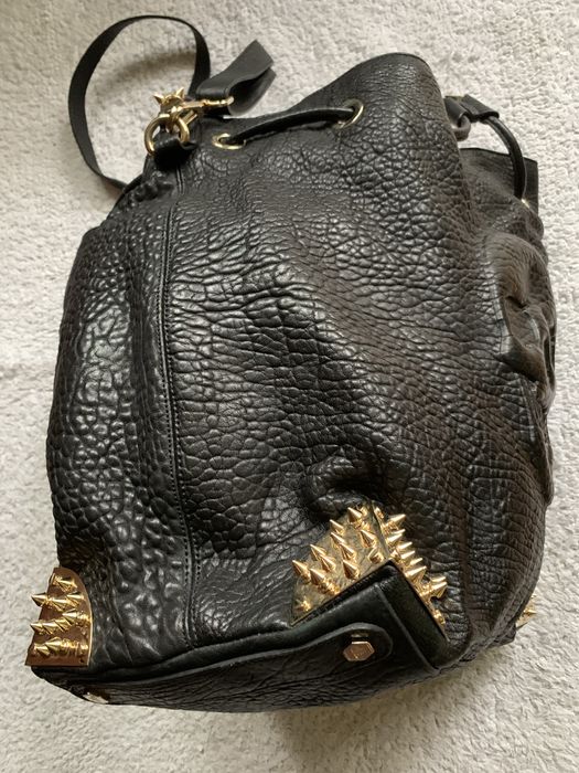 Жіноча сумка / Philipp Plein/ оригінал / Швейцарія